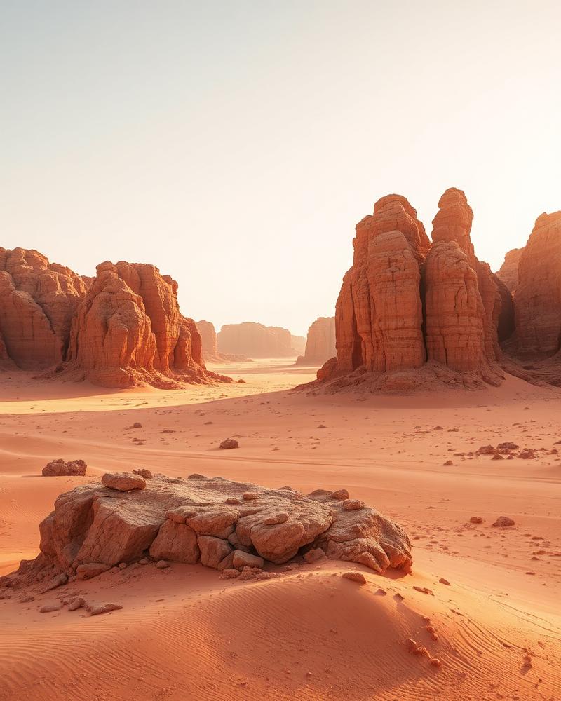 Saudi Arabia